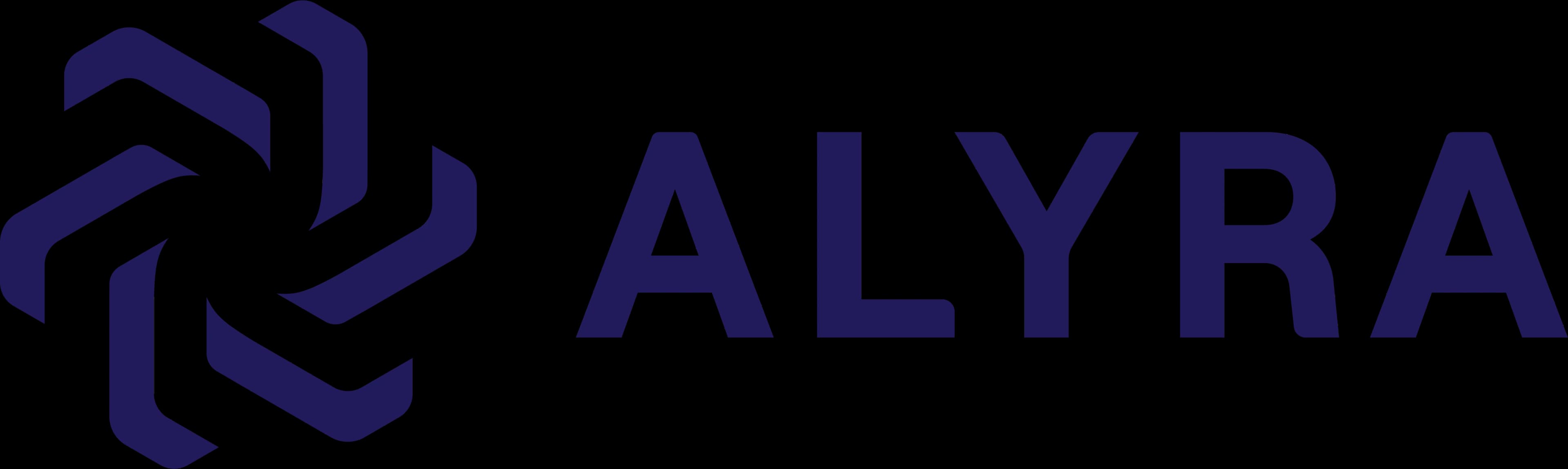 Alyra logo
