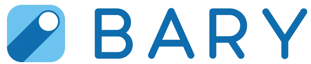 Bary logo